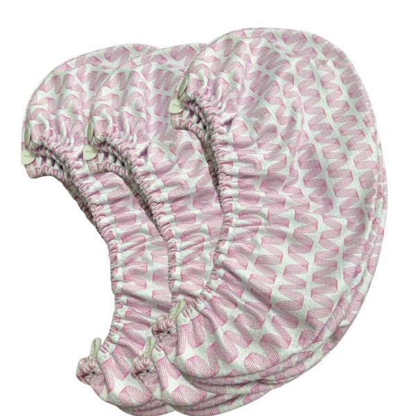 Masami MASAMI Fast Drying Hair Towel #2