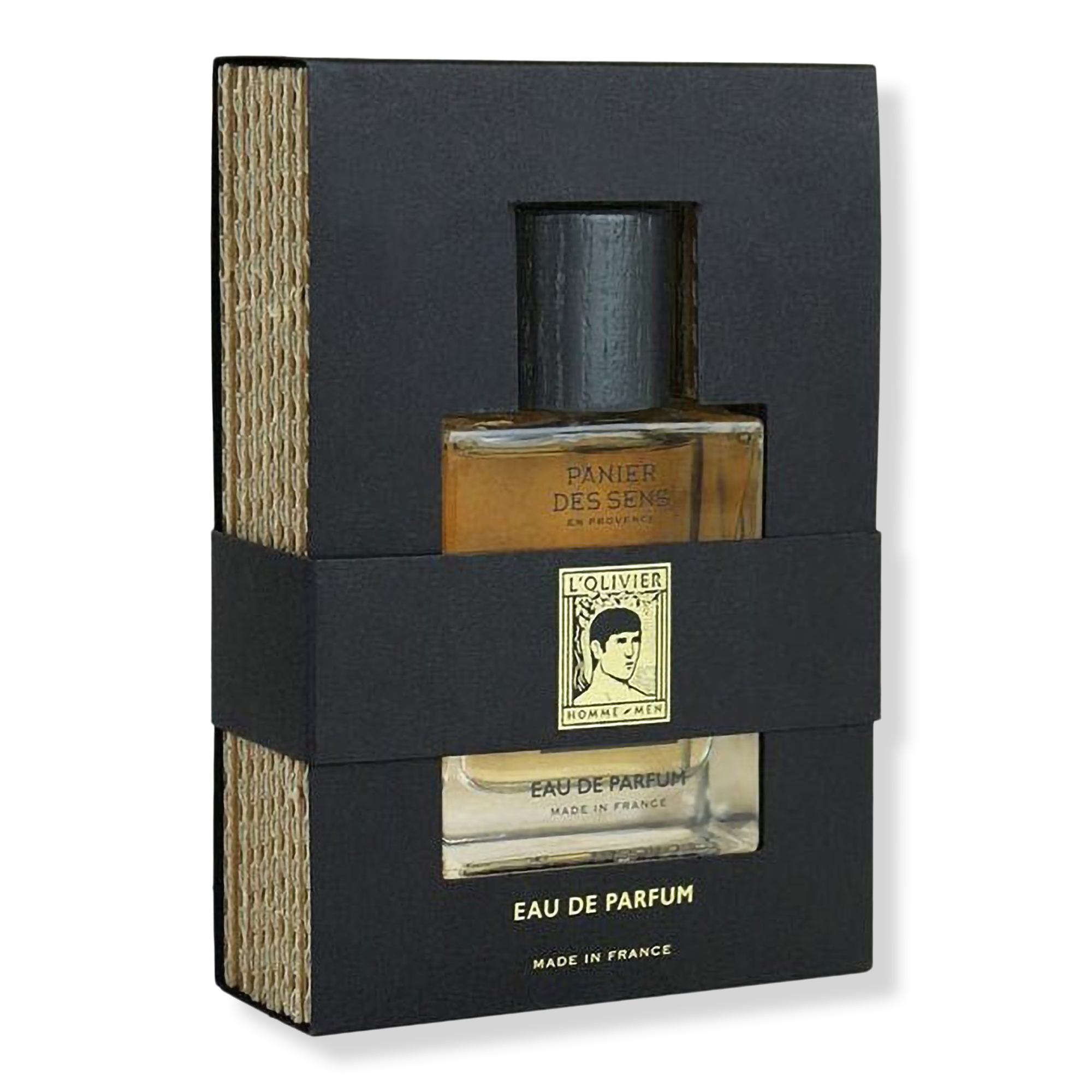 Panier Des Sens L'Olivier Eau de Parfum #1