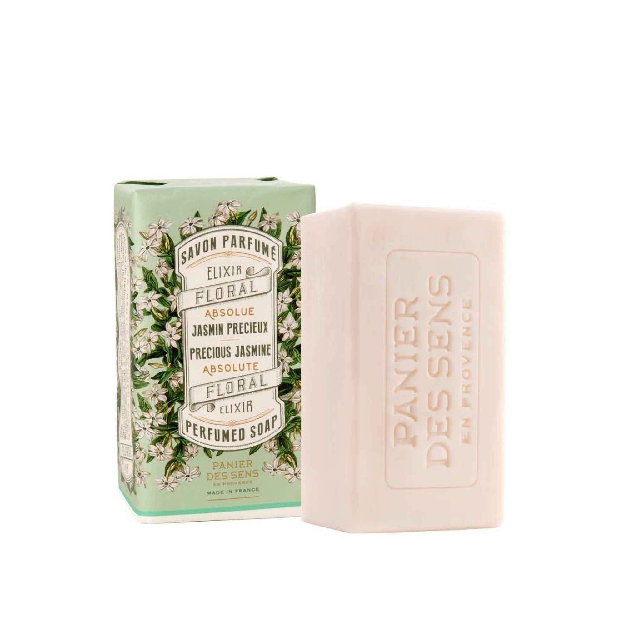 Panier Des Sens Extra-Gentle Soaps Absolutes Set — фото 5