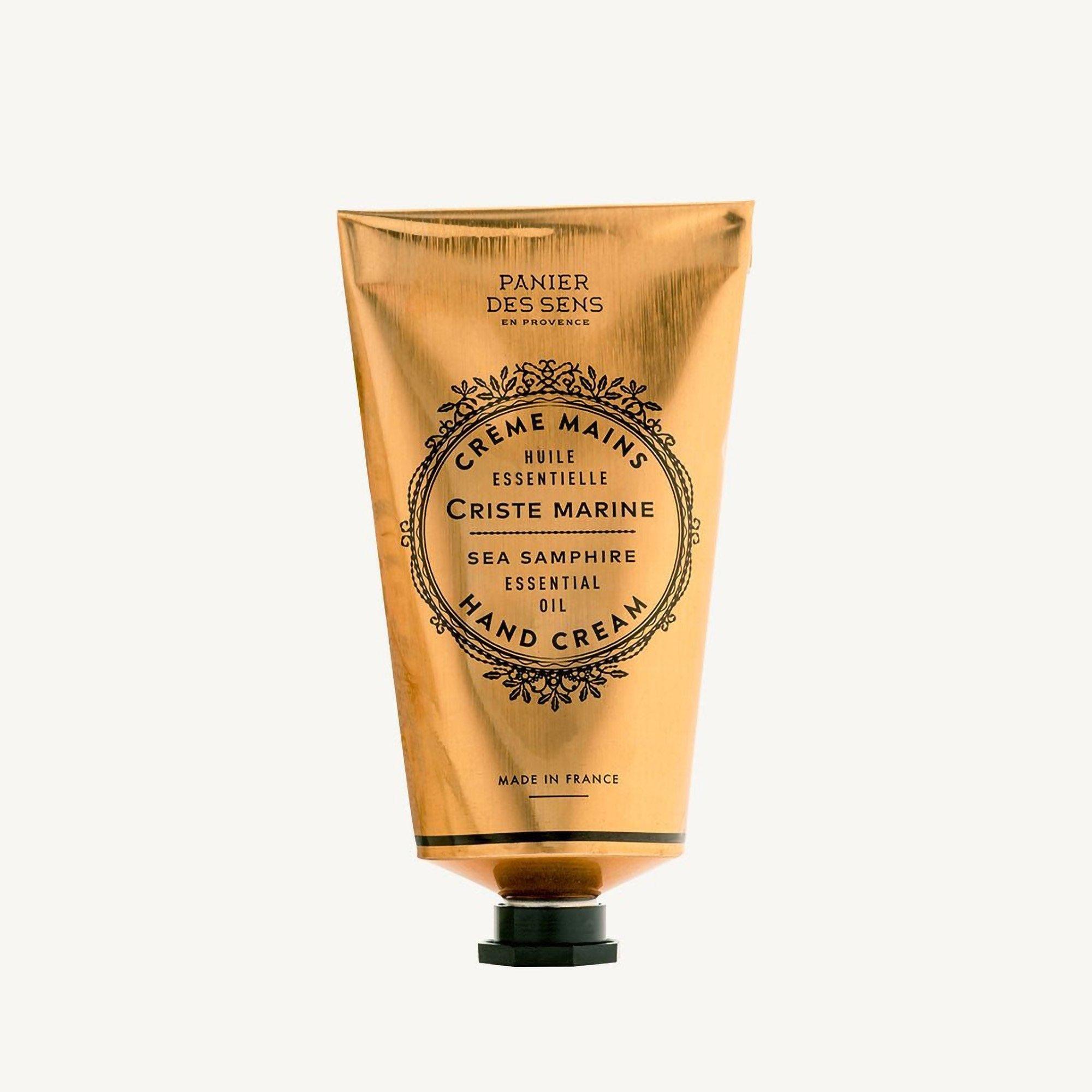 Panier Des Sens Sea Samphire Hand Cream — фото 3