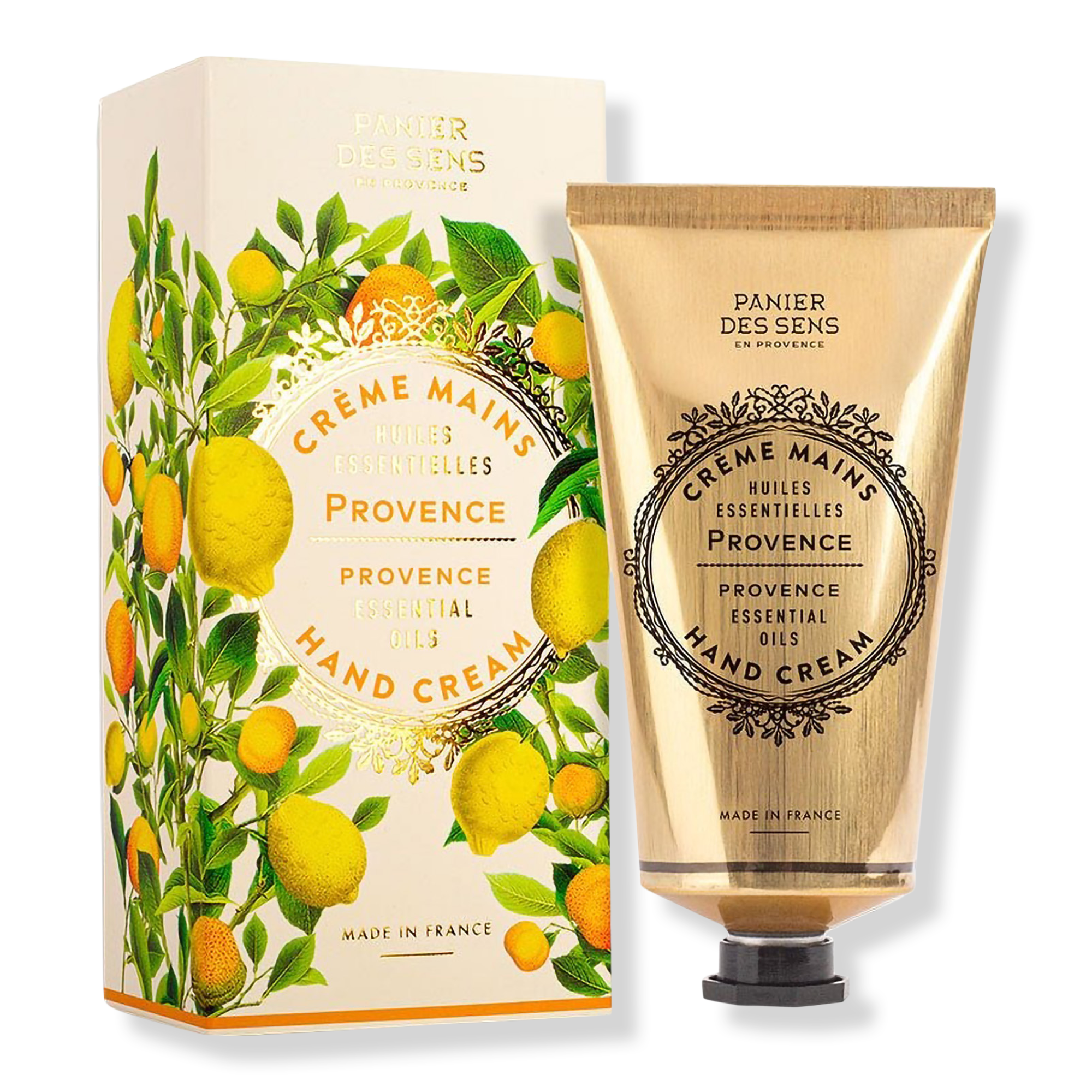 Panier Des Sens Provence Hand Cream #1