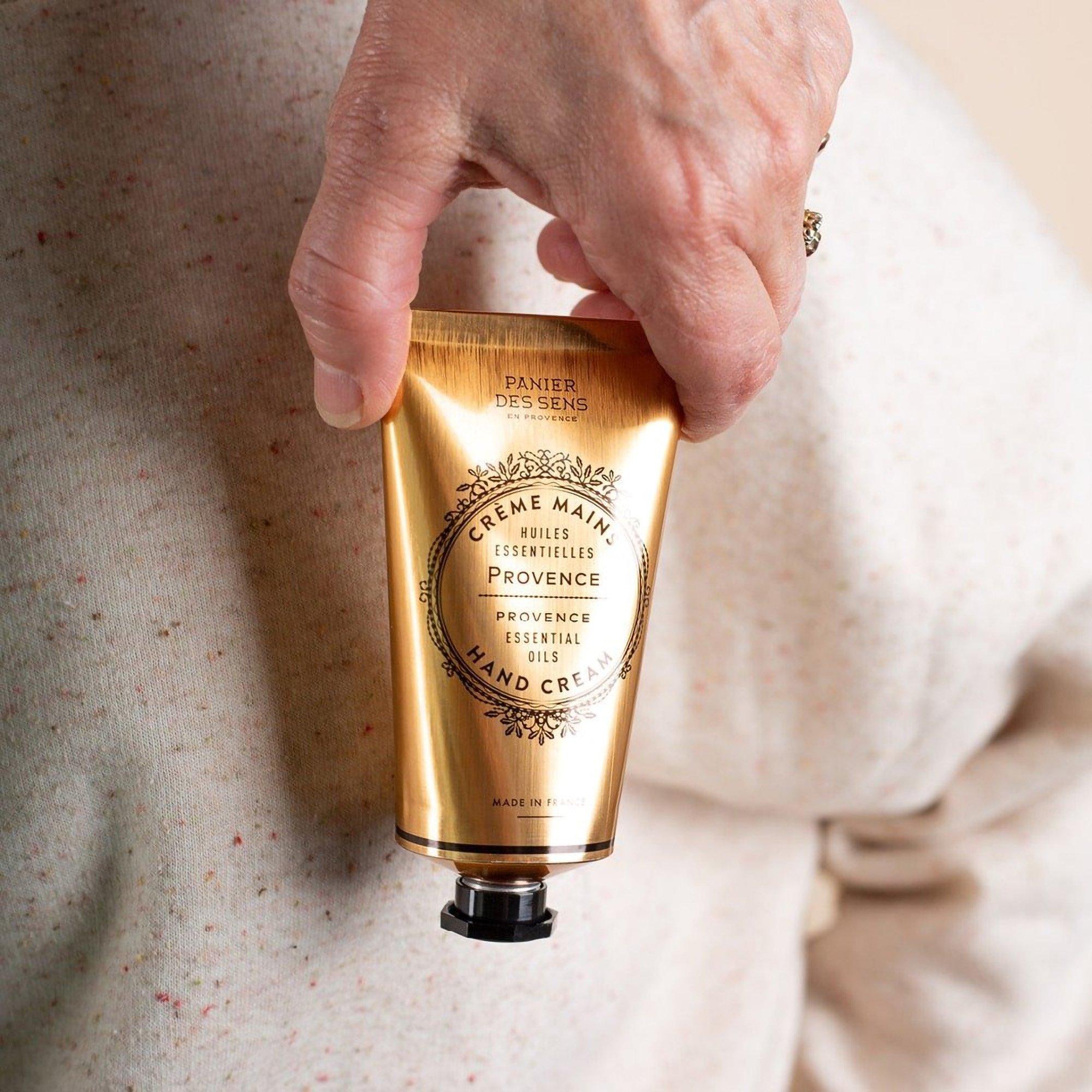 Panier Des Sens Provence Hand Cream — фото 3