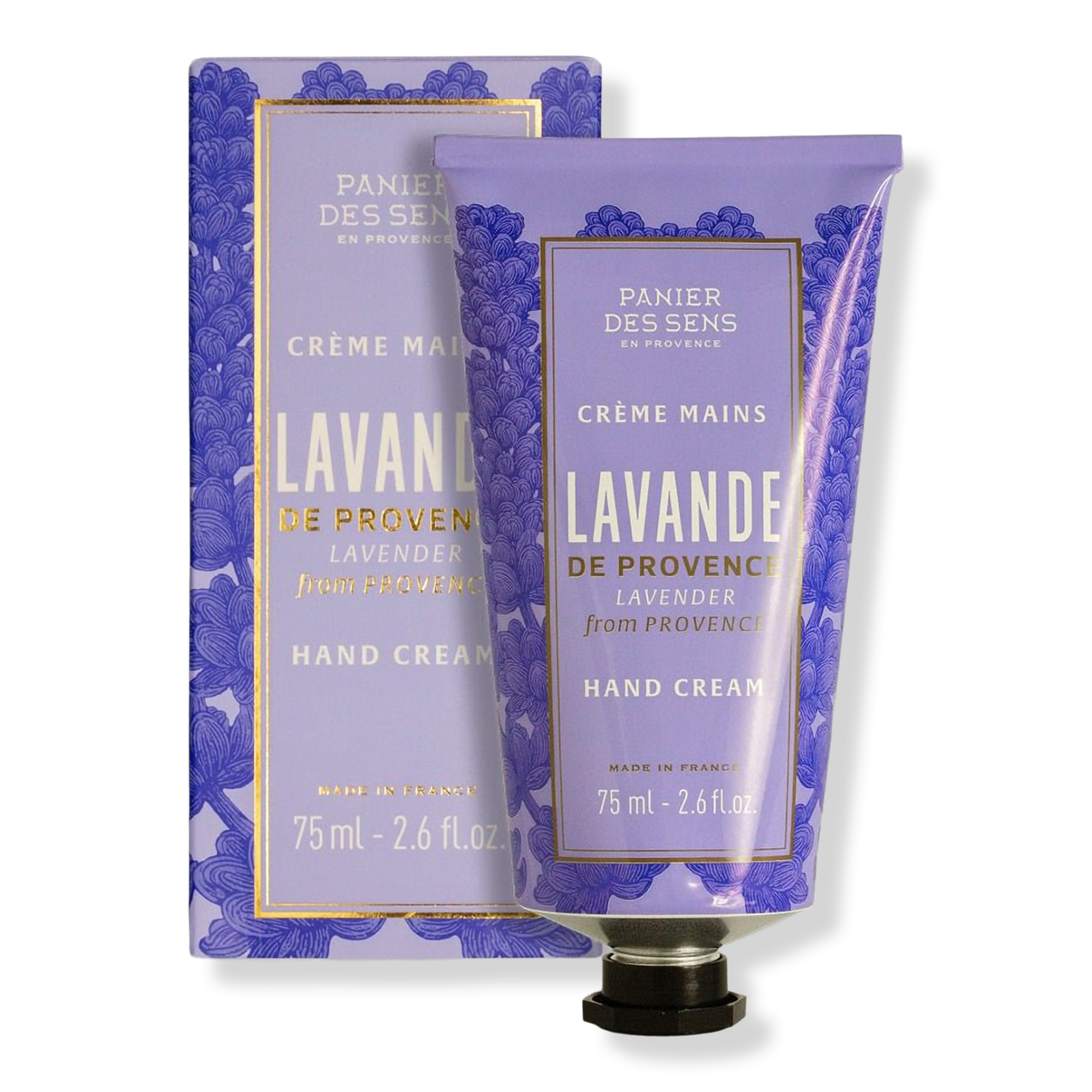 Panier Des Sens - Lavender Hand Cream | Ulta Beauty