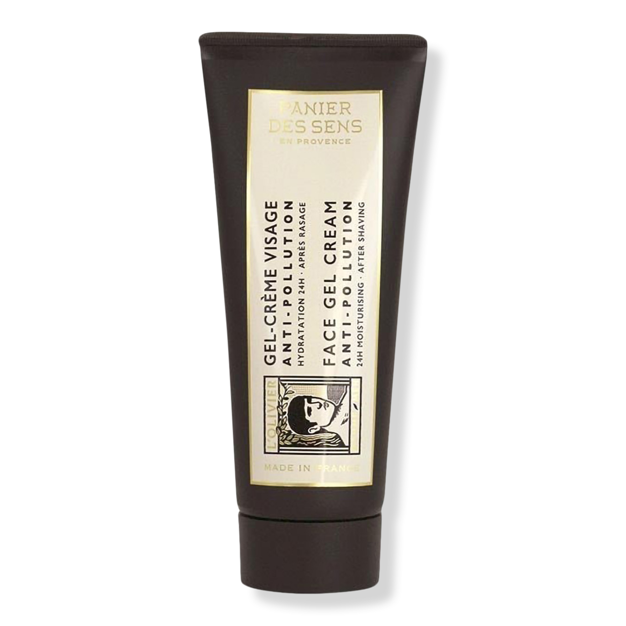 Panier Des Sens L'Olivier Anti-Polution Facial Gel Cream #1