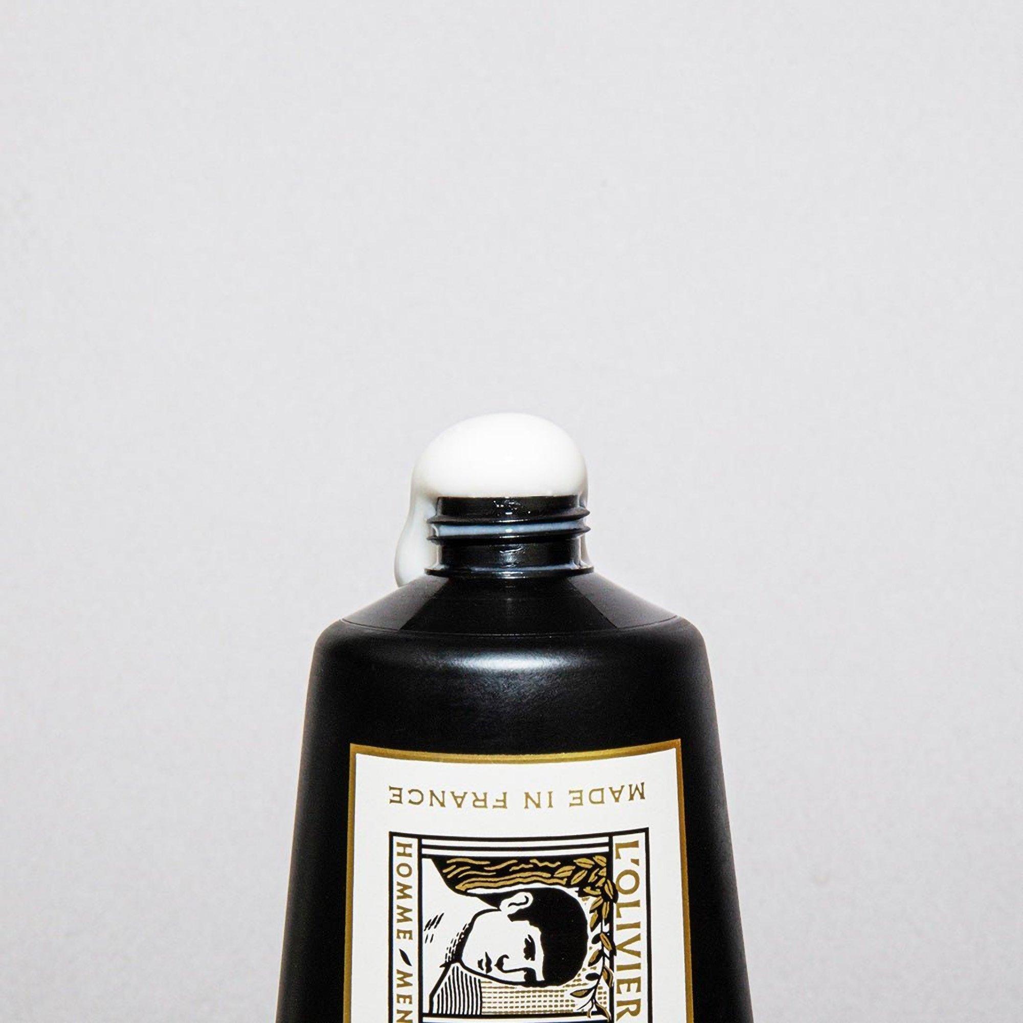 Panier Des Sens L'Olivier Anti-Polution Facial Gel Cream — фото 2