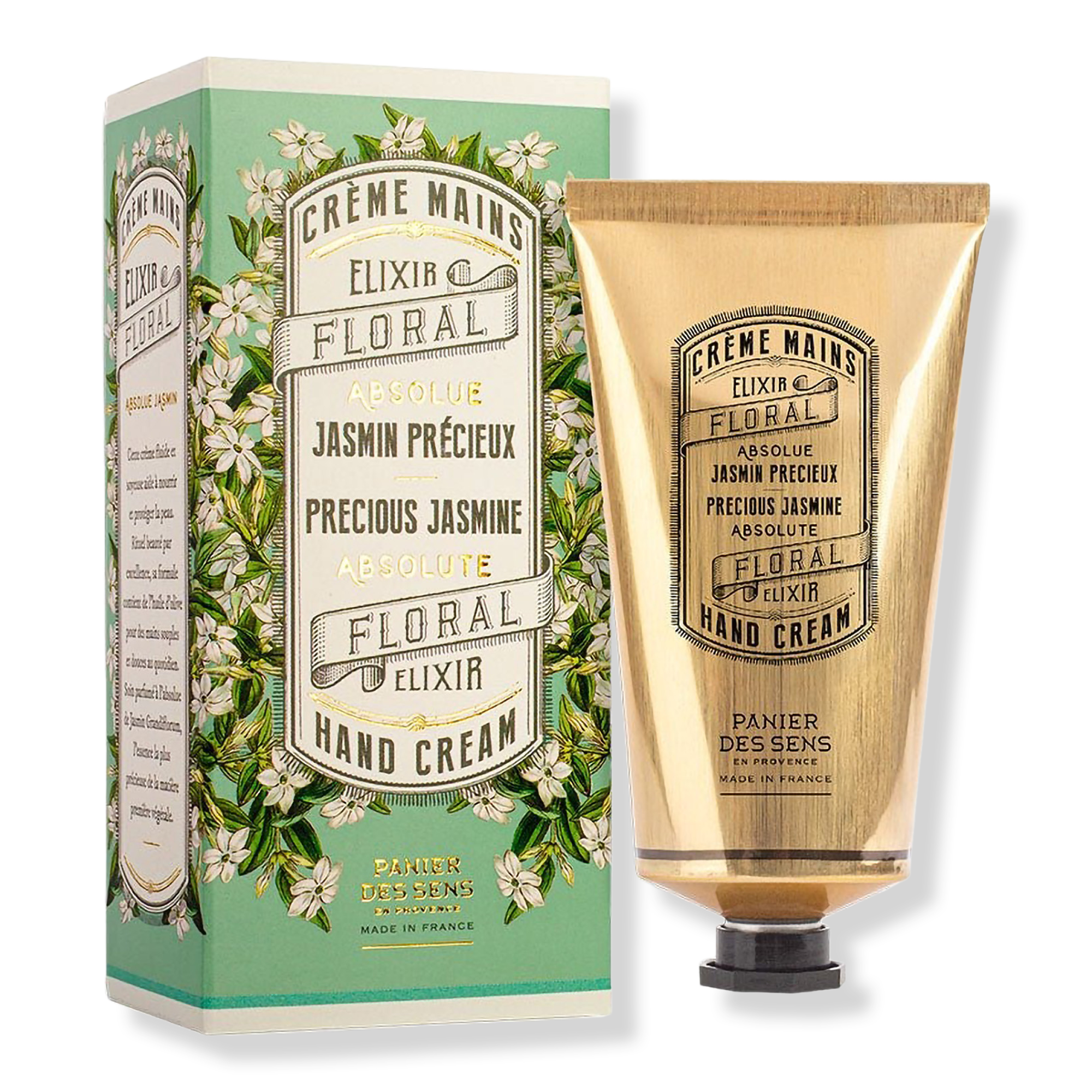 Panier Des Sens Jasmine Hand Cream #1