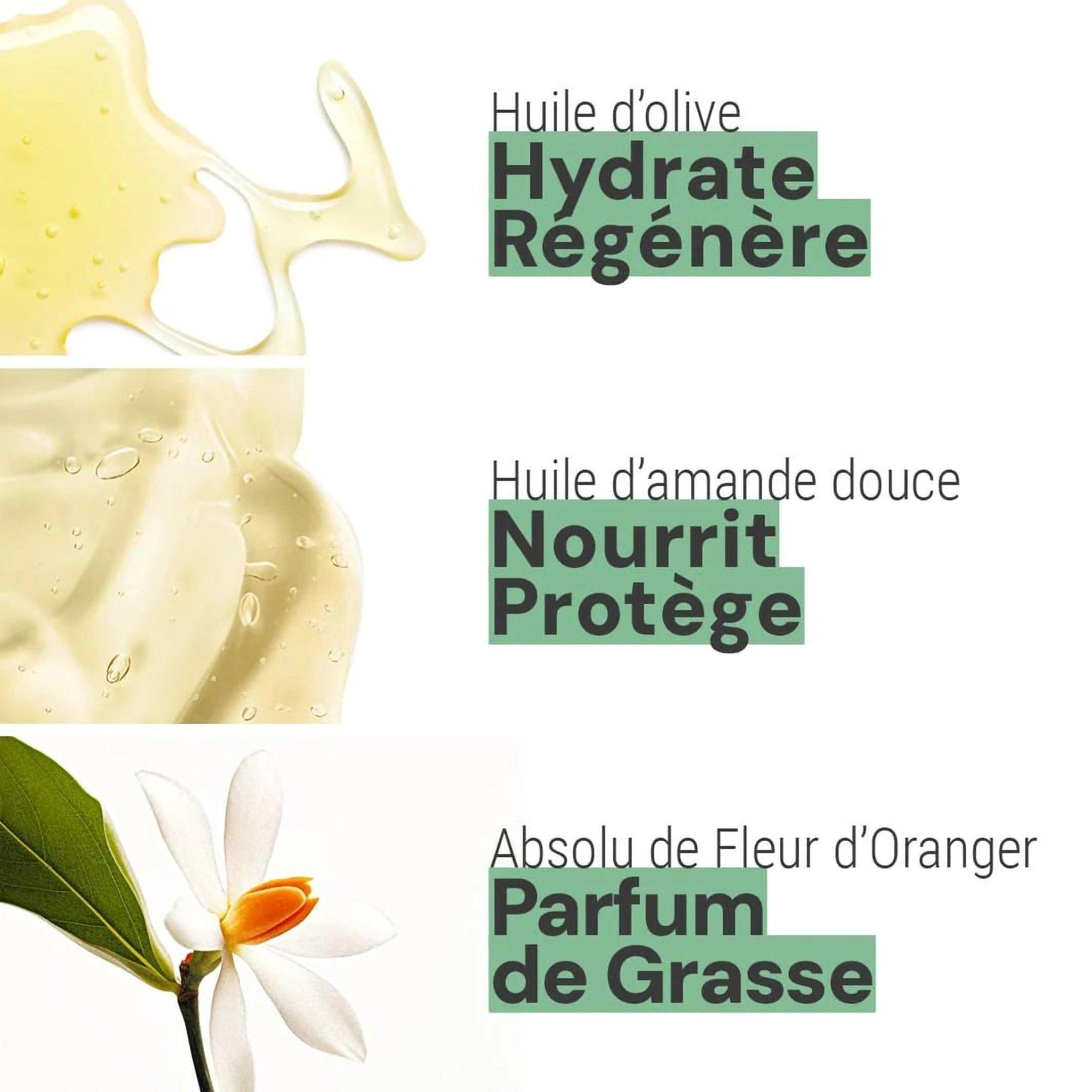 Panier Des Sens Rose Geranium Hand Cream — фото 3