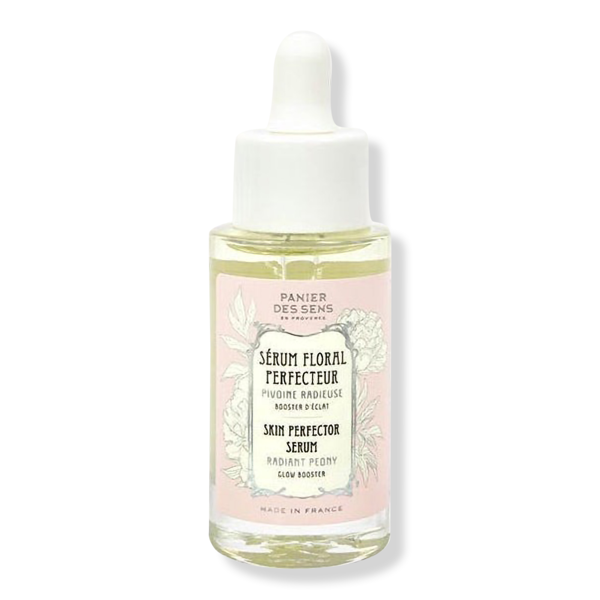 Panier Des Sens Radiant Peony Skin Perfector Serum #1