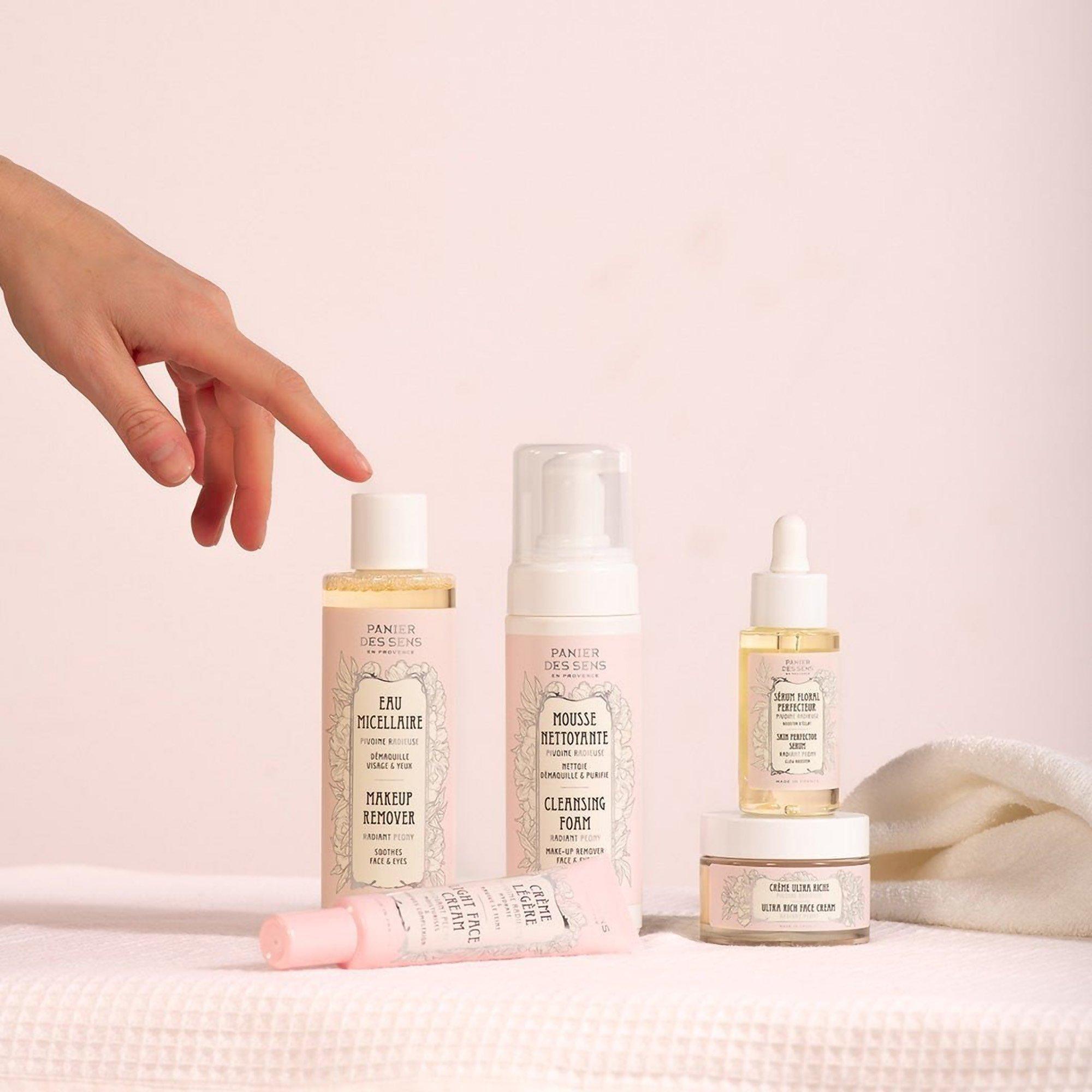 Panier Des Sens Radiant Peony Skin Perfector Serum — фото 2
