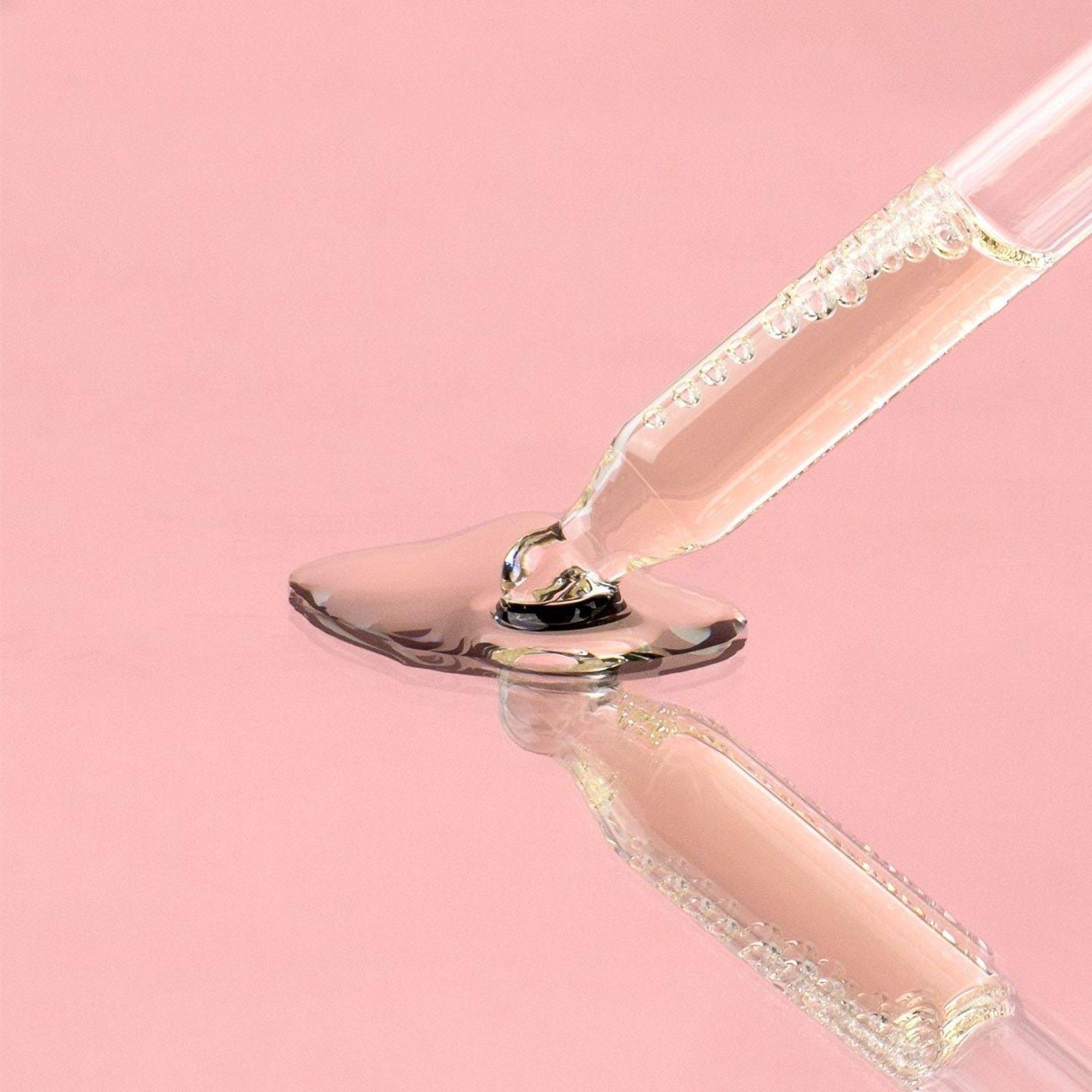 Panier Des Sens Radiant Peony Skin Perfector Serum — фото 4
