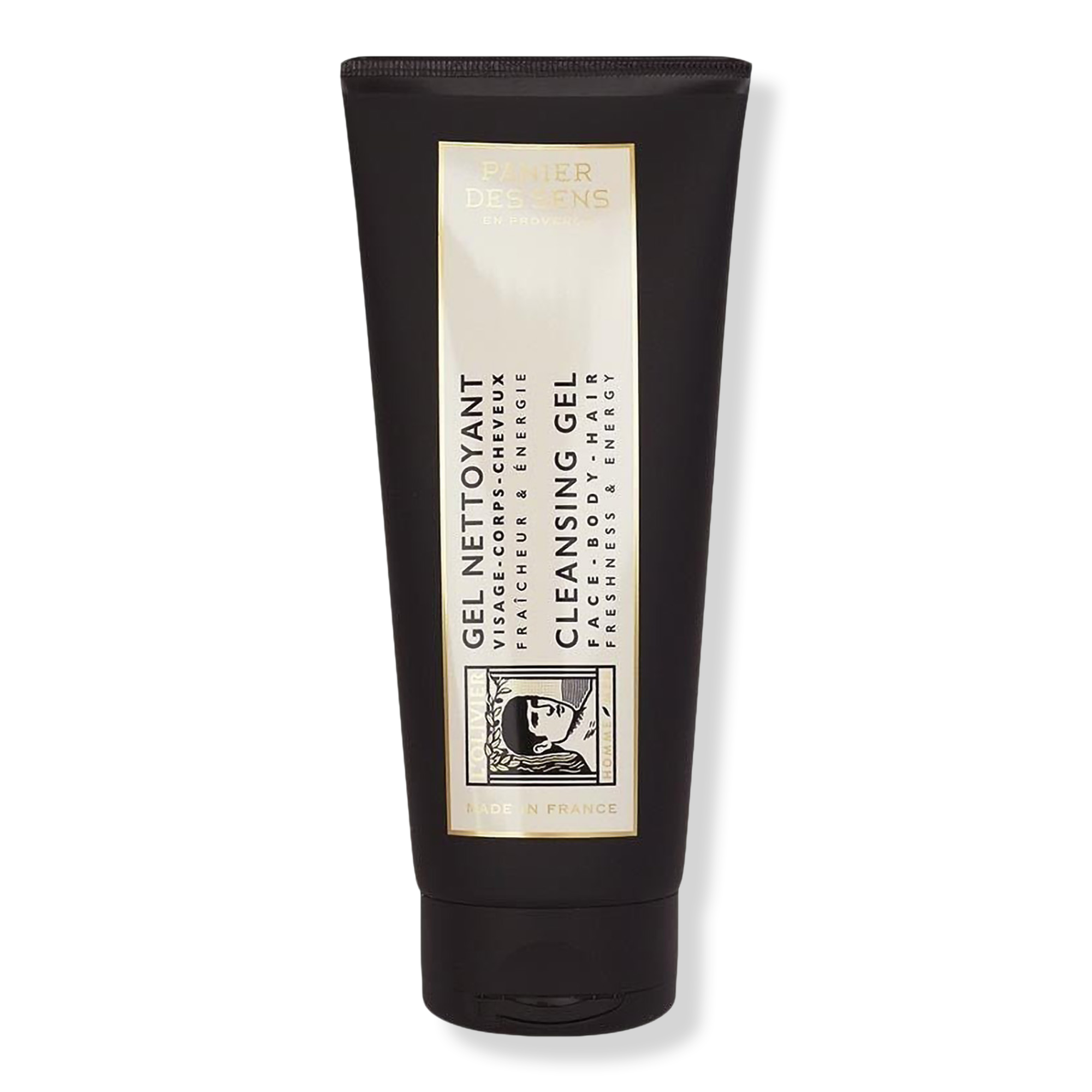 Panier Des Sens L'Olivier Cleansing Gel #1