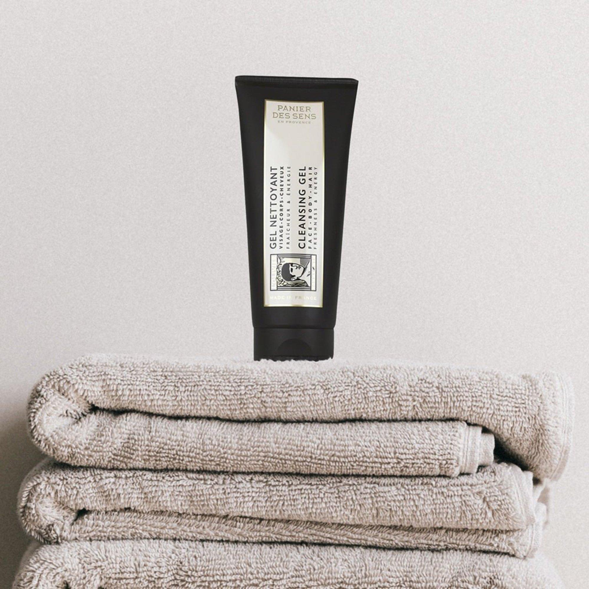 Panier Des Sens L'Olivier Cleansing Gel — фото 3