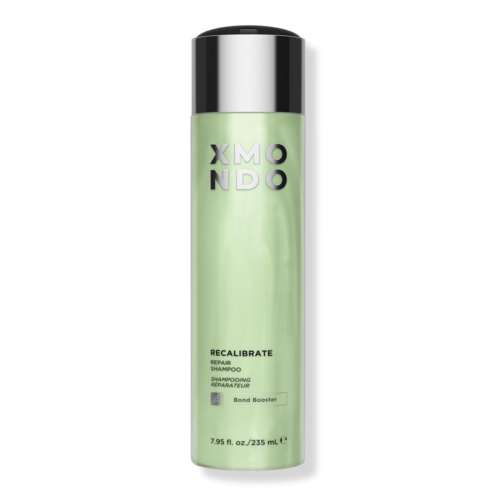 XMONDO Recalibrate Bond Repair Shampoo