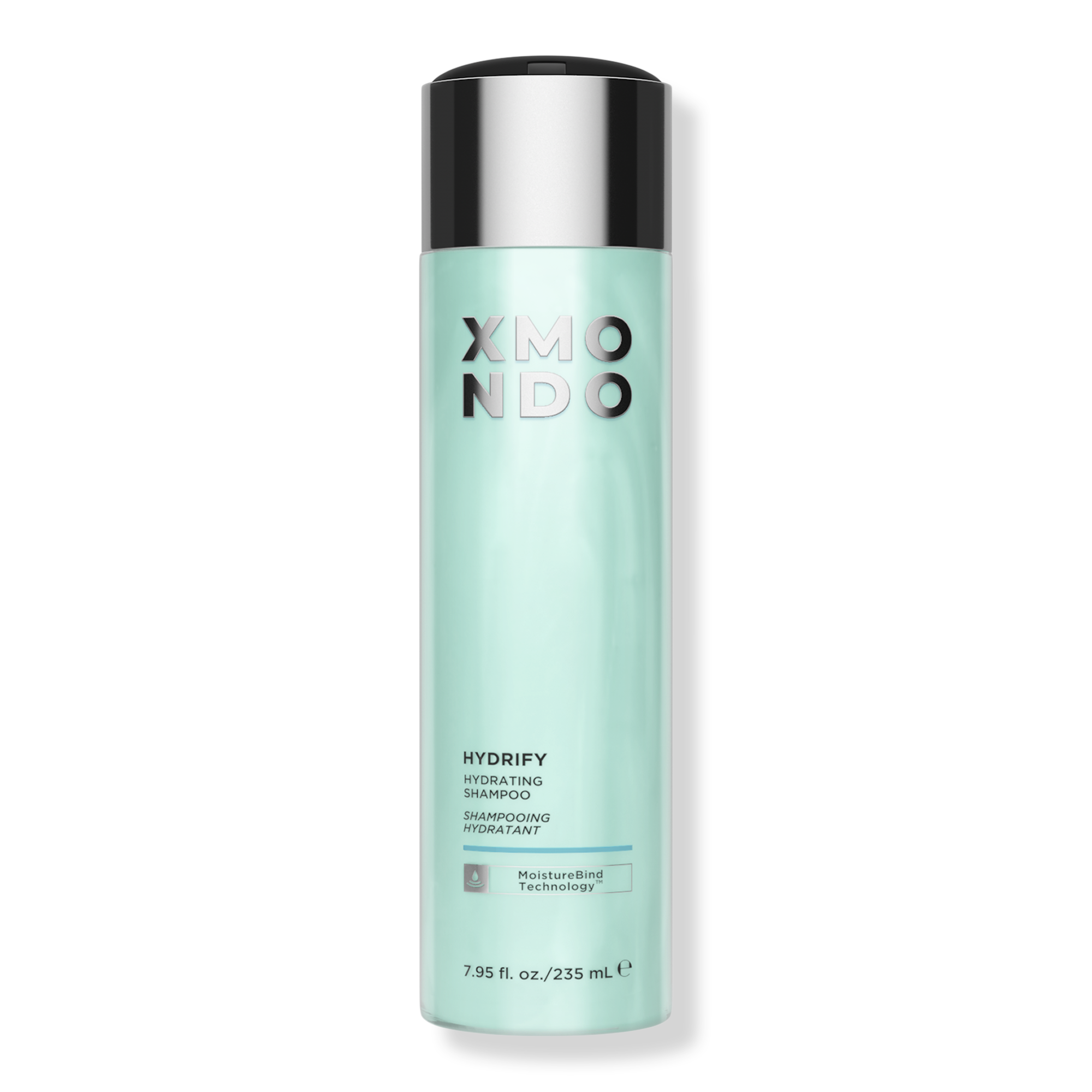 XMONDO Hydrify Hydrating Shampoo #1