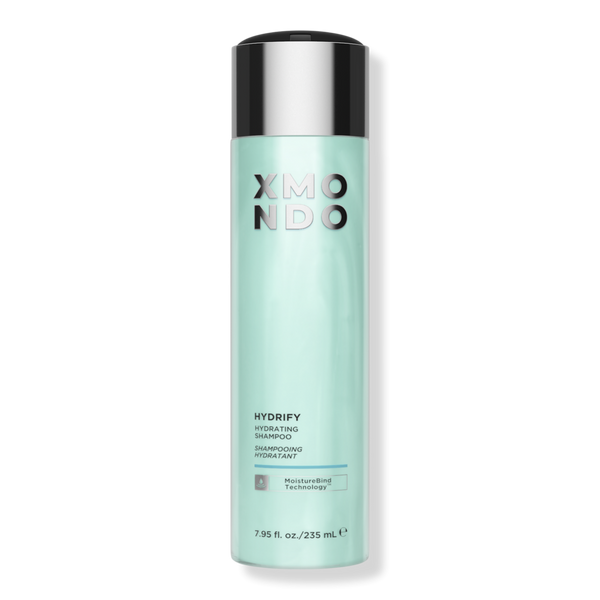 XMONDO Hydrify Hydrating Shampoo #1