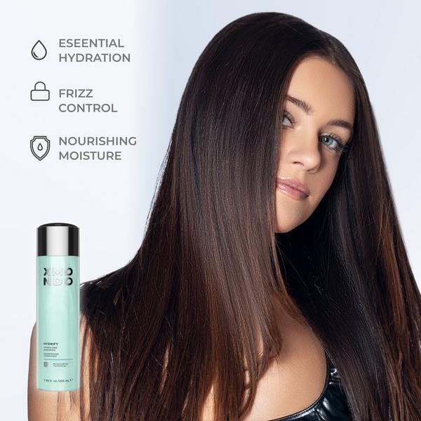 XMONDO Hydrify Hydrating Shampoo #3
