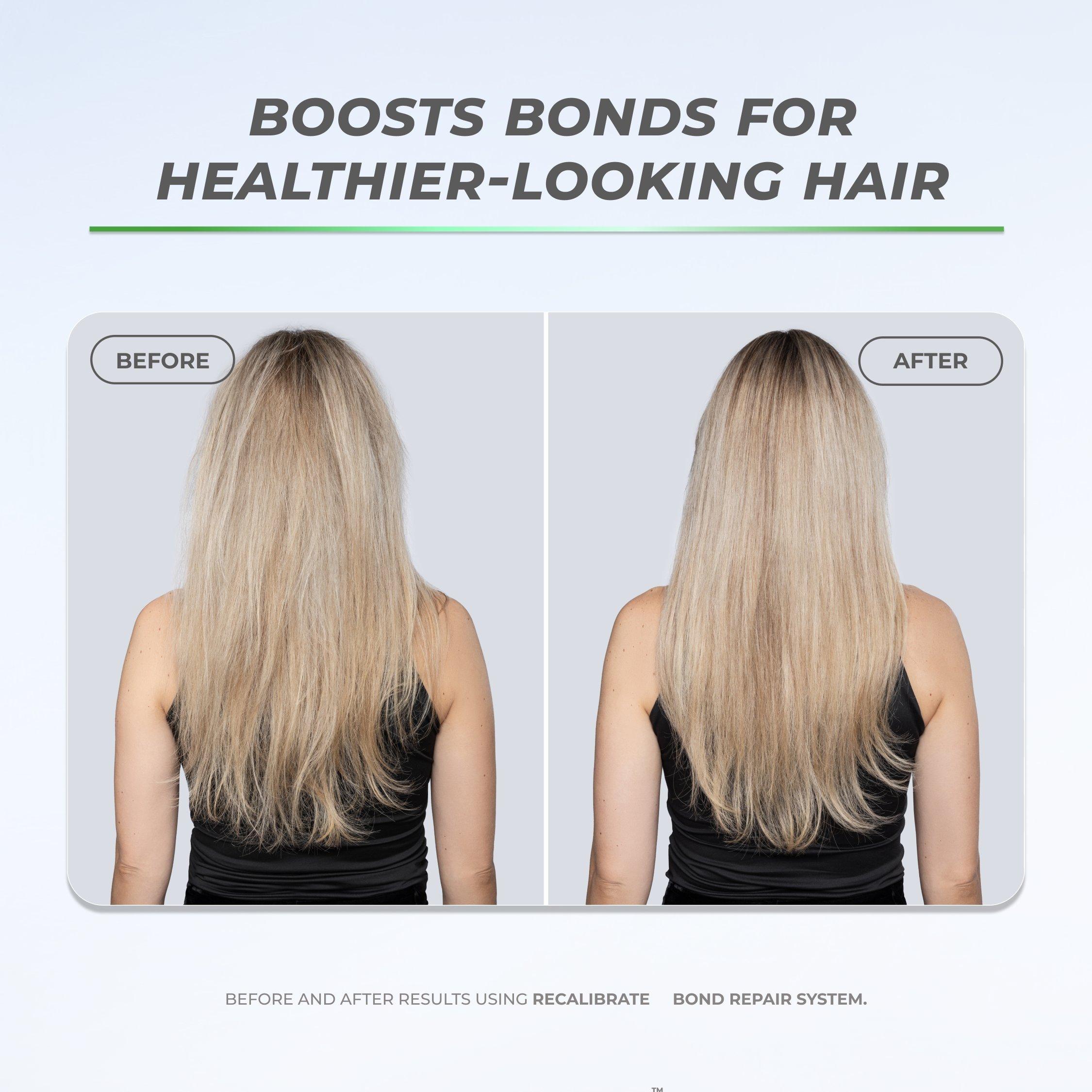 Recalibrate Bond Repair Conditioner - thumbnail 2