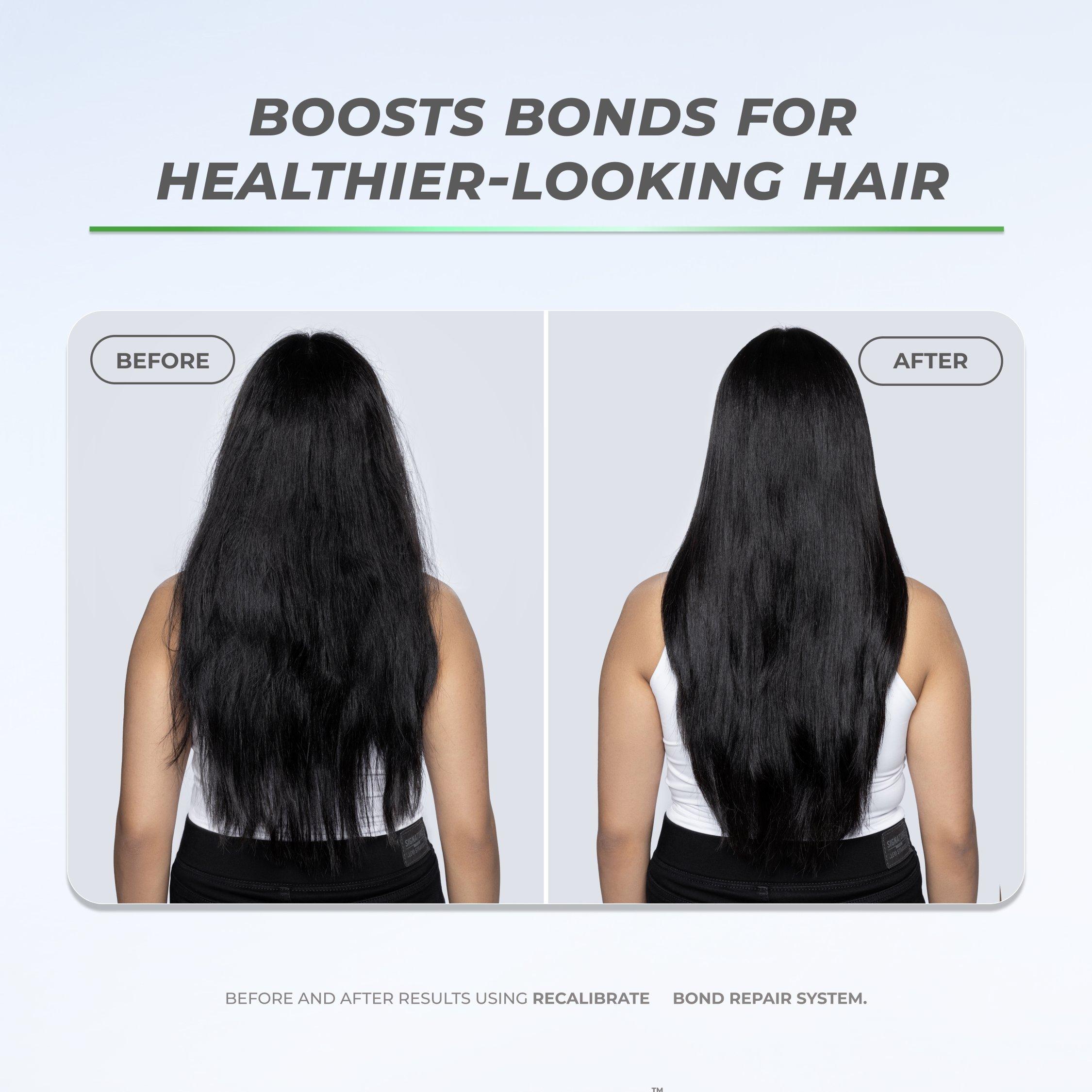 Recalibrate Bond Repair Conditioner - thumbnail 5