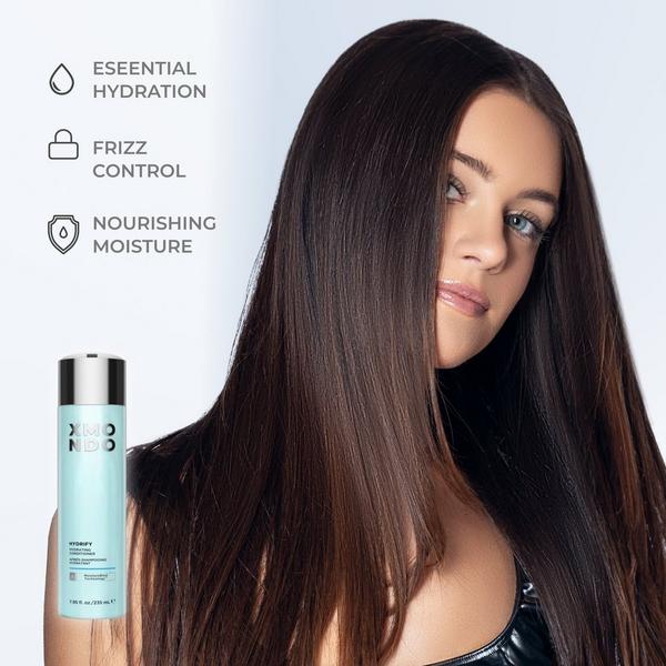 XMONDO Hydrify Hydrating Conditioner #3