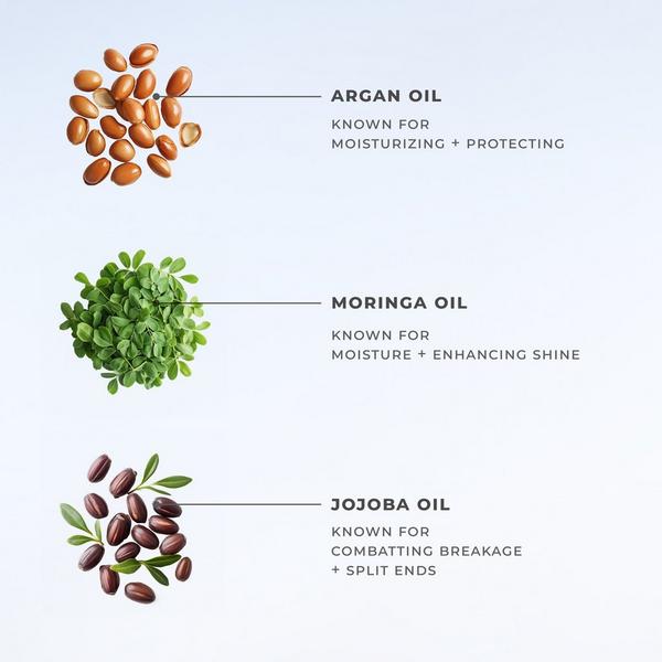 XMONDO Hydrify Hydrating Conditioner #5