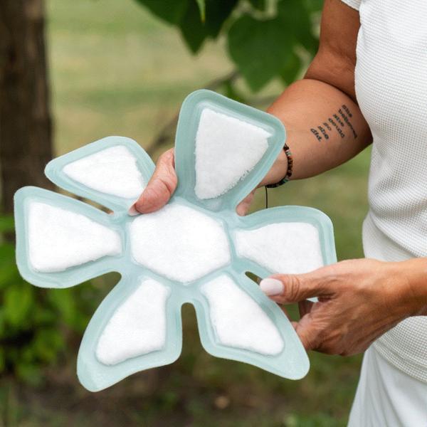 Opal Cool Peace of Mind Cool Pad #5
