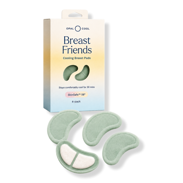 Opal Cool Breast Friends Cooling Breast Pads #1