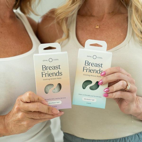 Opal Cool Breast Friends Cooling Breast Pads #8