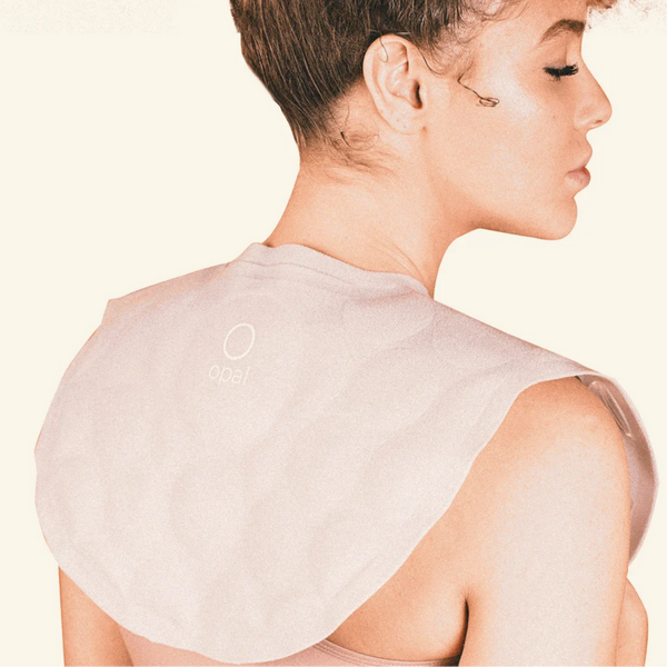 Opal Cool Hot Flash Cape Cooling Wrap #2