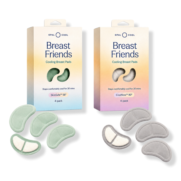 Opal Cool Breast Friends Gift Set #1