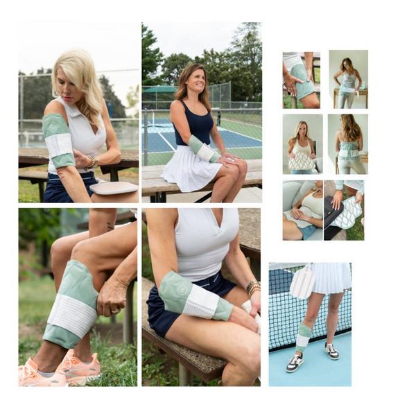 Opal Cool Roll With It- Cooling Therapy Wrap #8