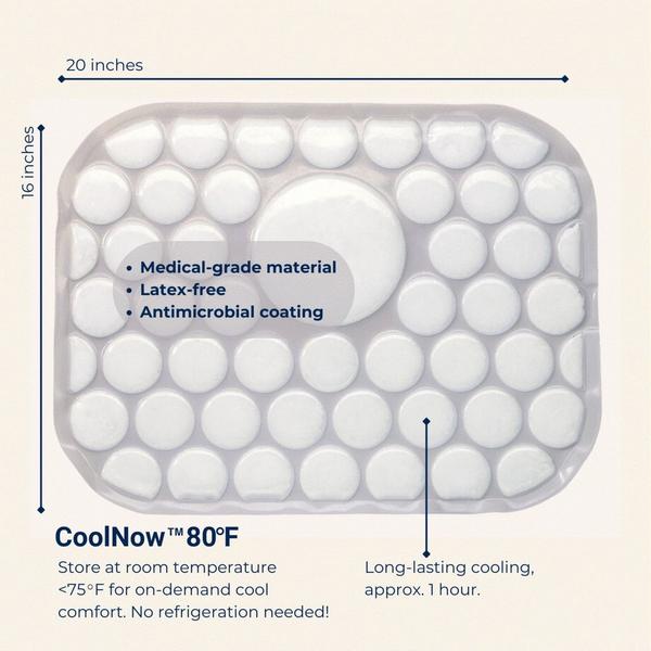 Opal Cool Give Me Chills Cooling Pad #3