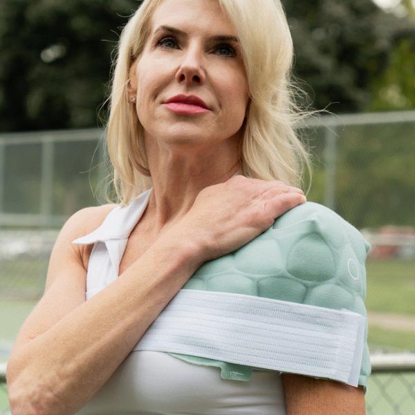 Opal Cool Joint Power Move Cooling Therapy Wrap #7