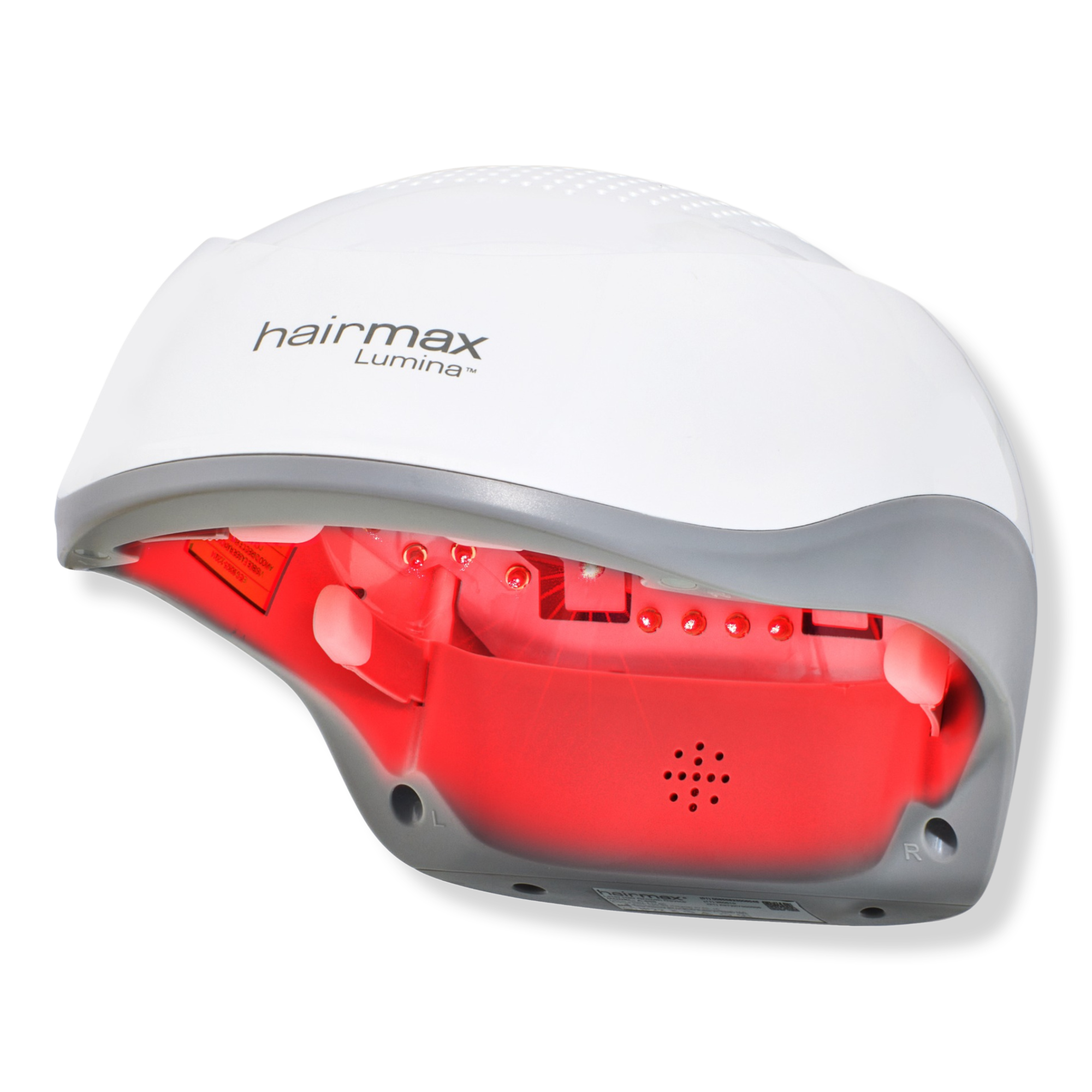 Hairmax Lumina 272 Laser Hair Growth Device #1