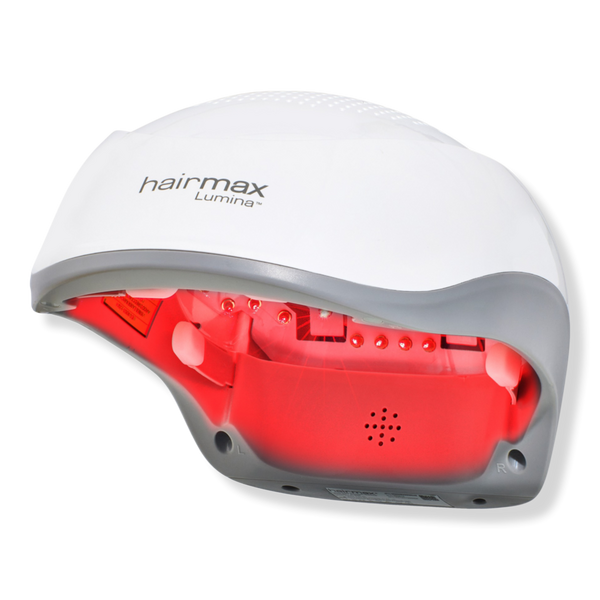 Hairmax Lumina 272 Laser Hair Growth Device #1