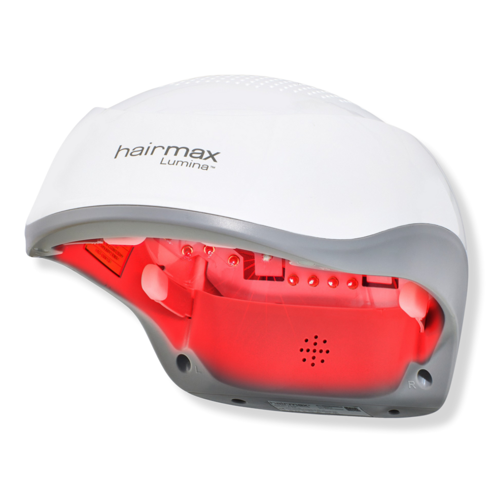 Hairmax Lumina 272 Laser Hair Growth Device