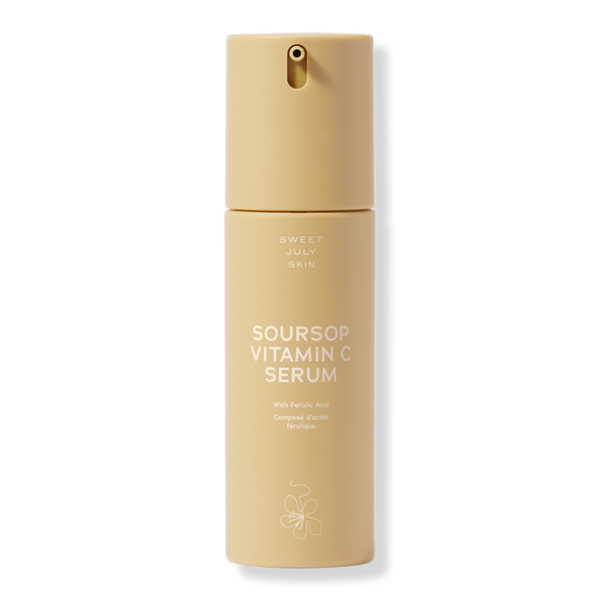 Sweet July Skin Soursop 8% Vitamin C Serum #1