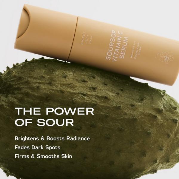 Sweet July Skin Soursop 8% Vitamin C Serum #6