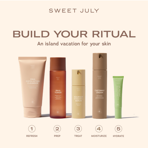 Sweet July Skin Soursop 8% Vitamin C Serum #8