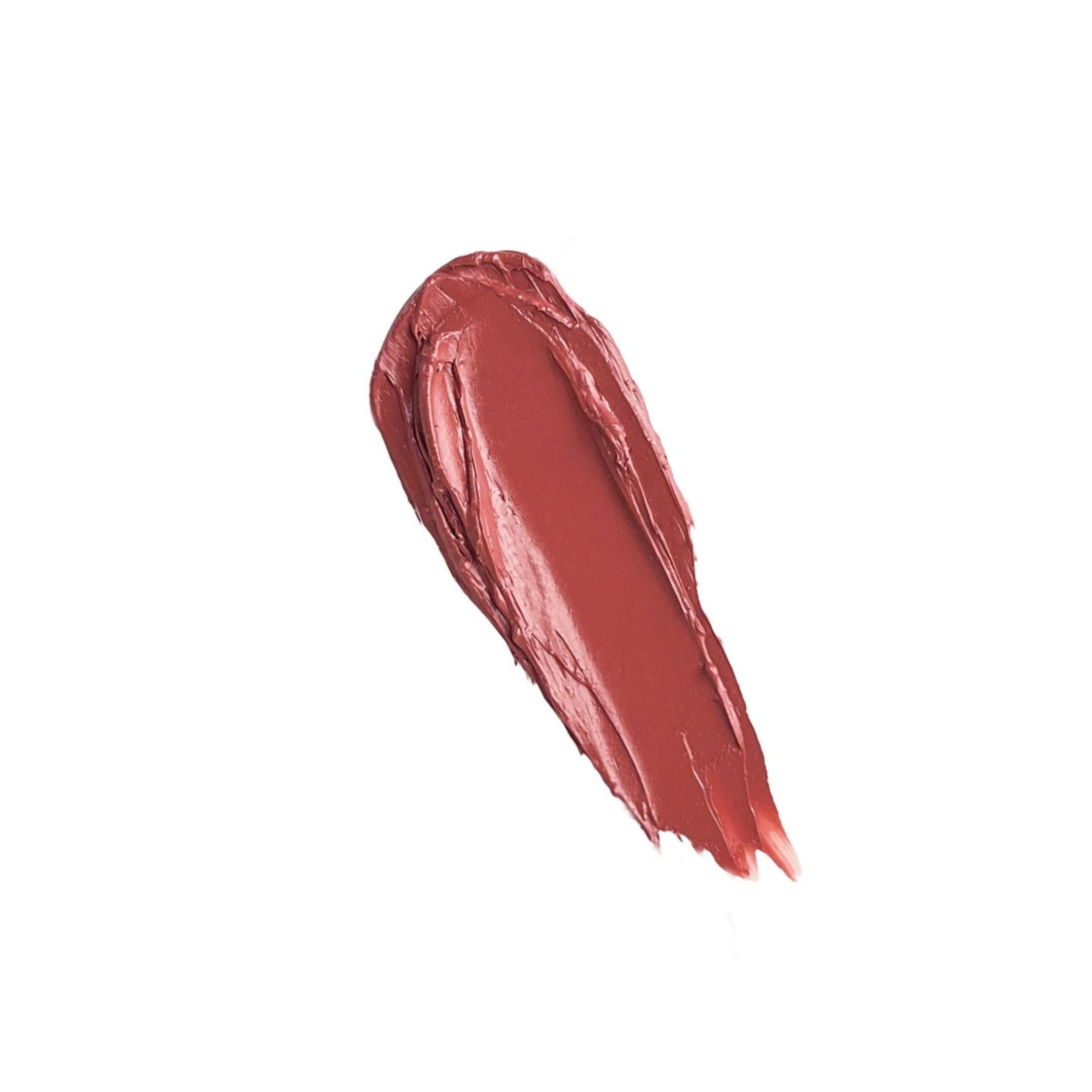 Gillian Cosmetics Silky Soft Lipstick, цвет: Kissable Cutie — фото 2