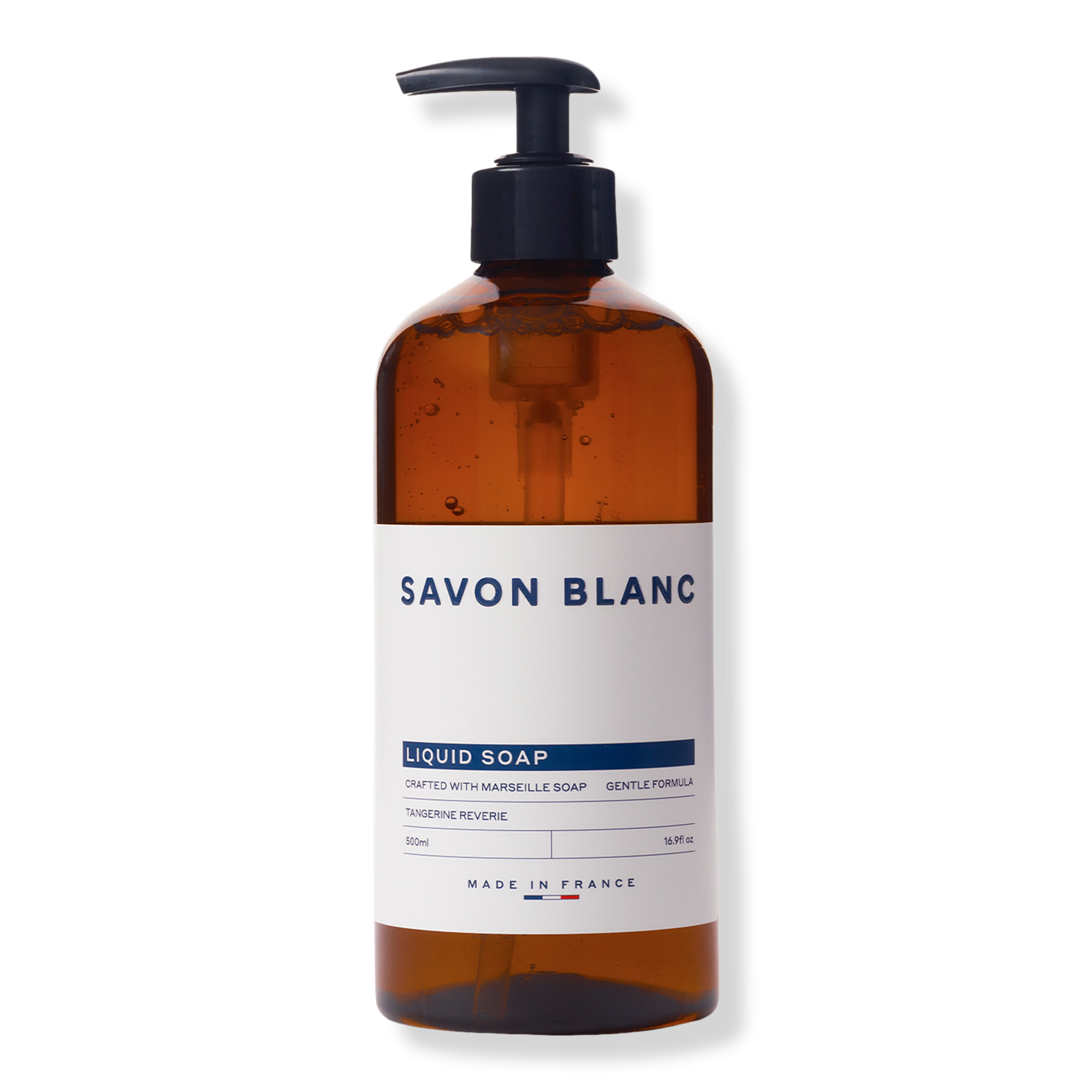 Savon Blanc Liquid Hand Soap #1