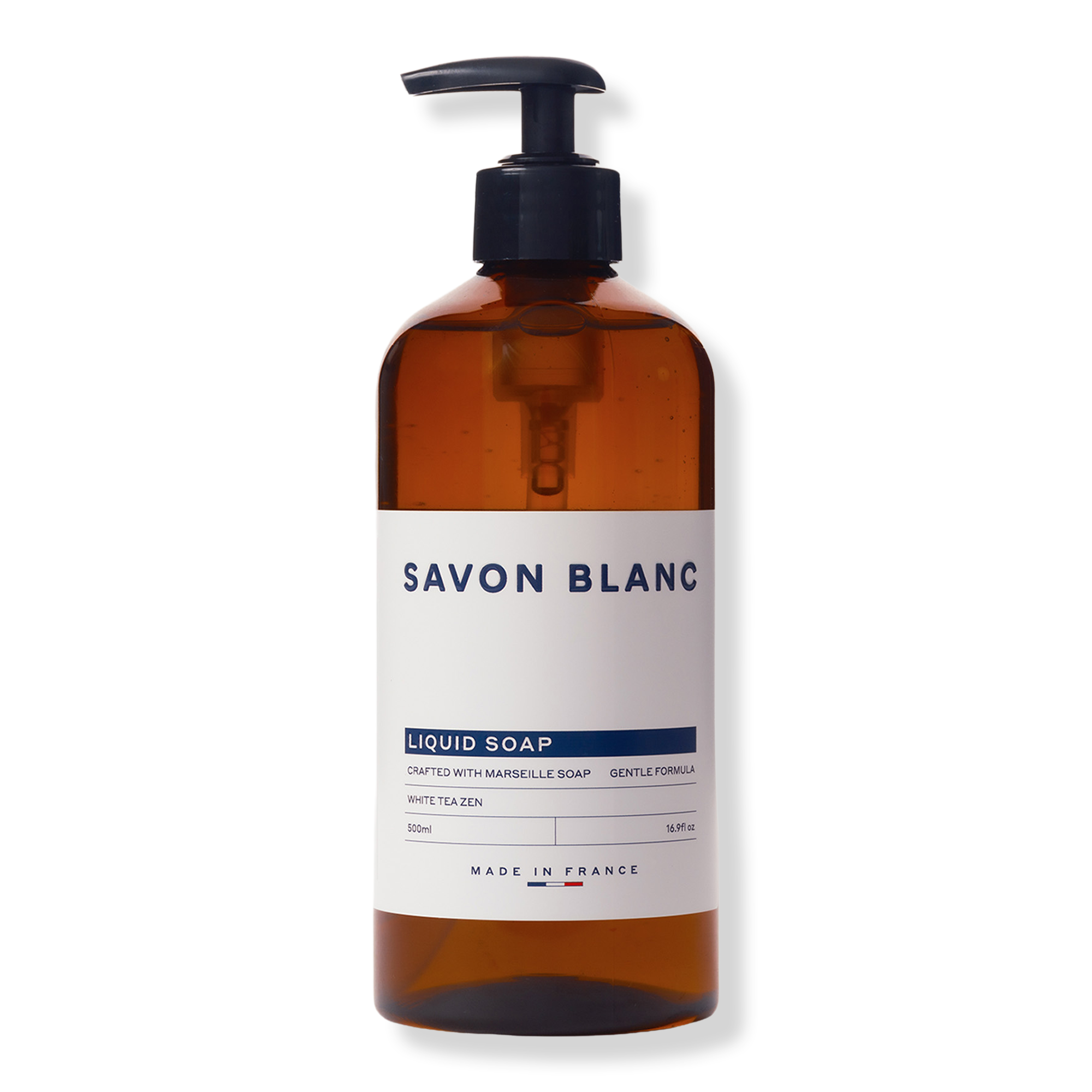 Savon Blanc Liquid Hand Soap #1