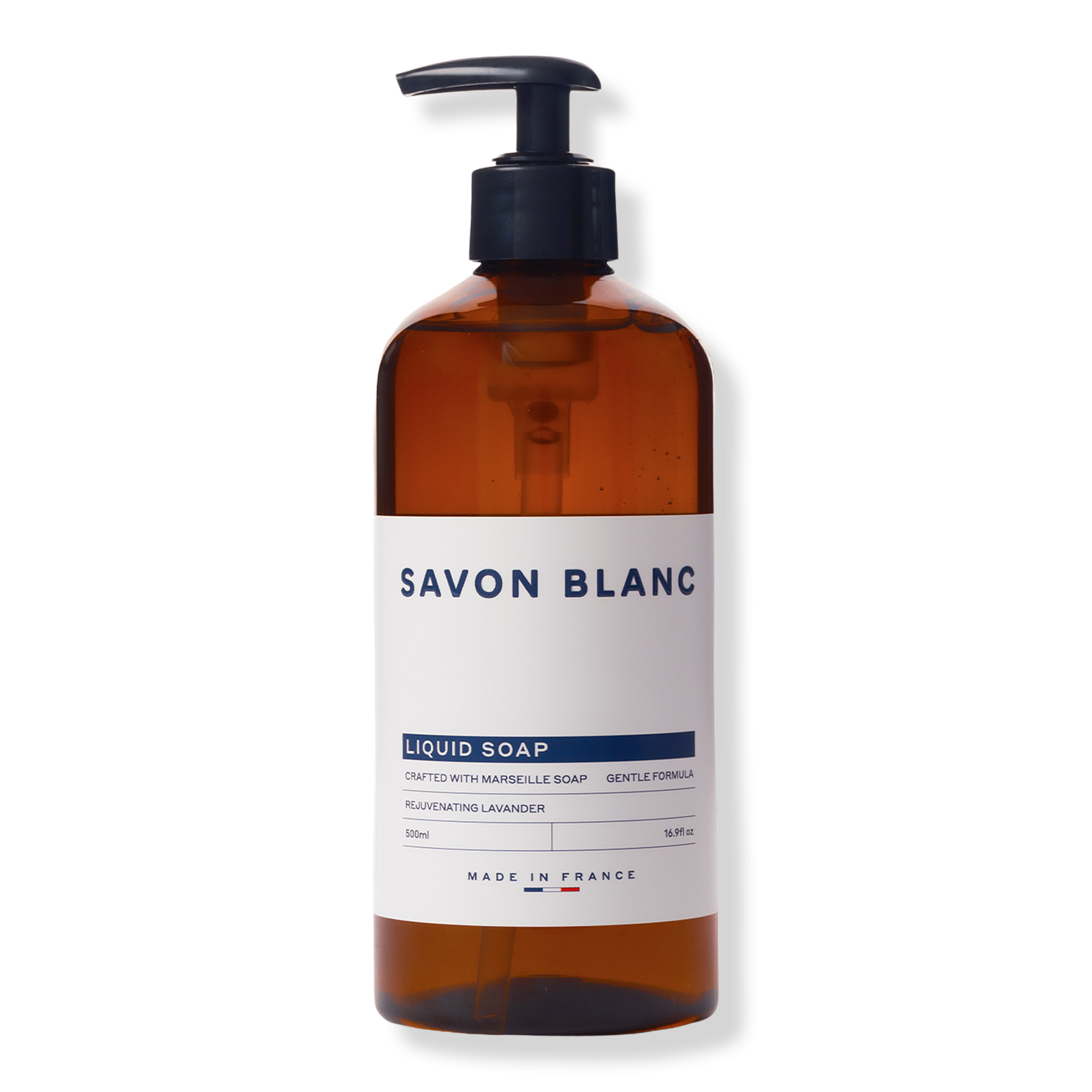 Savon Blanc Liquid Hand Soap #1