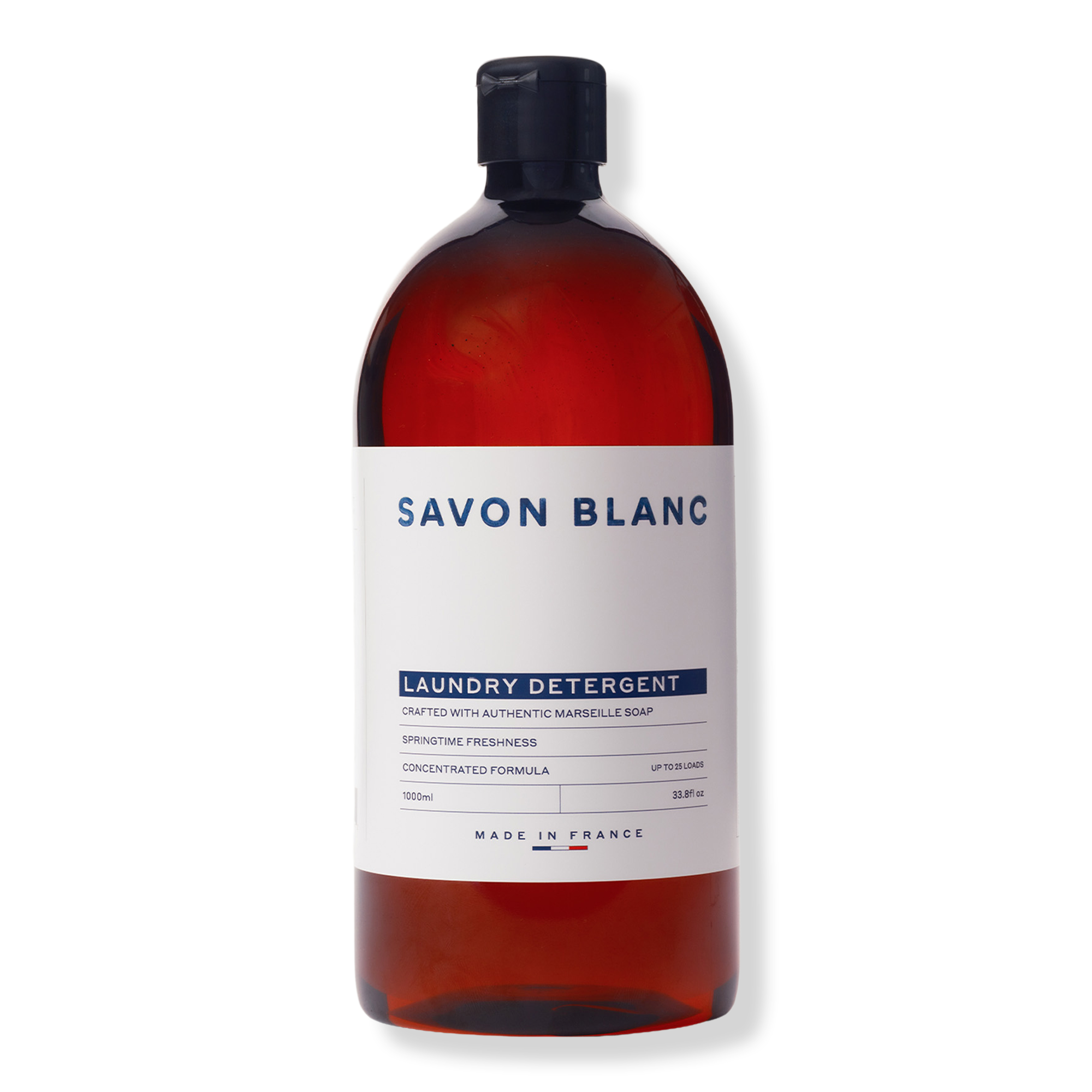 Savon Blanc Concentrated Liquid Laundry Detergent #1