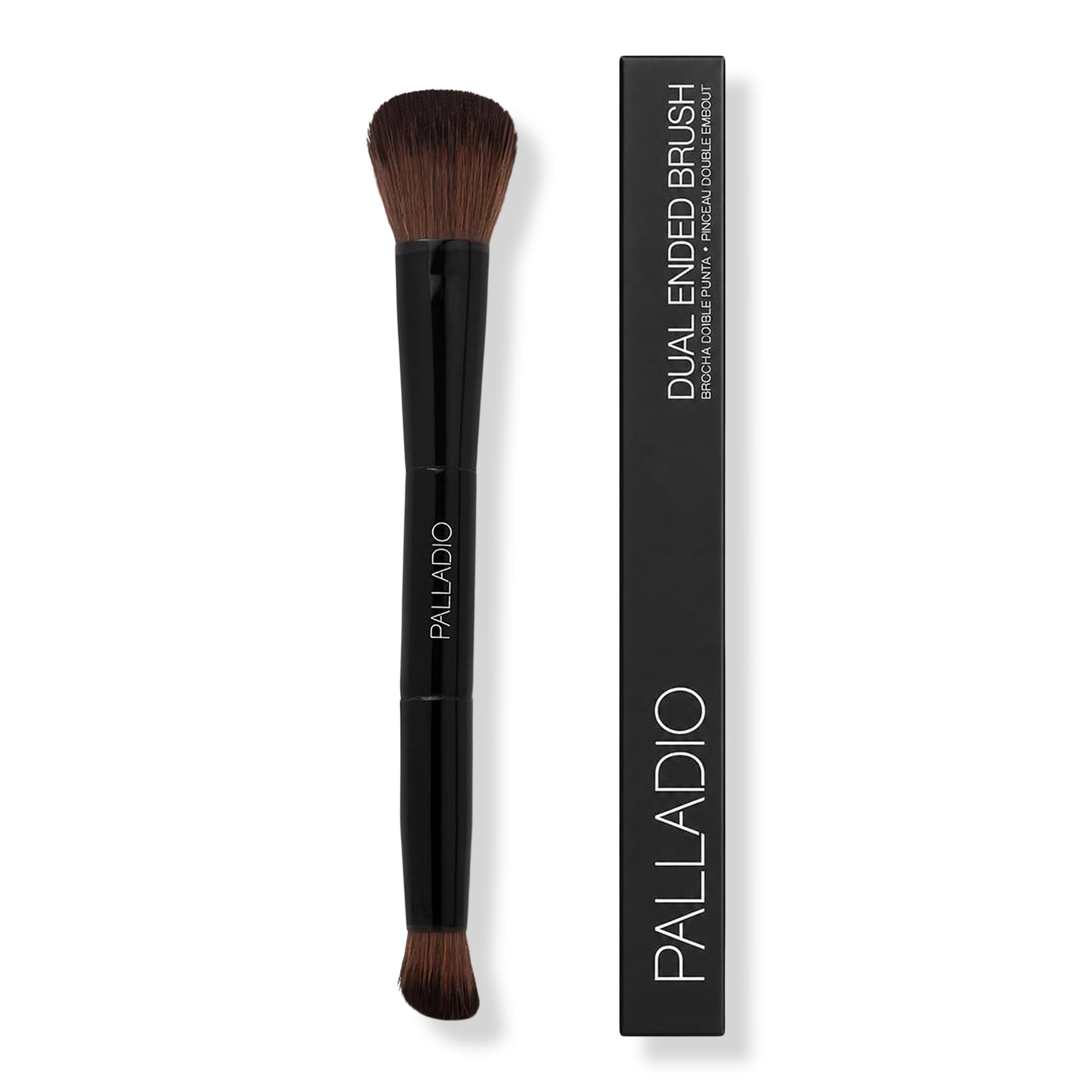 Palladio Beauty Dual Ended Brush #1