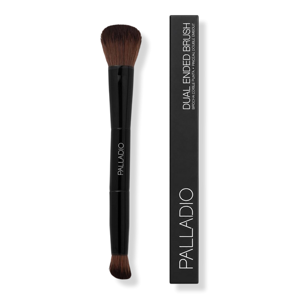 Palladio Beauty Dual Ended Brush #1