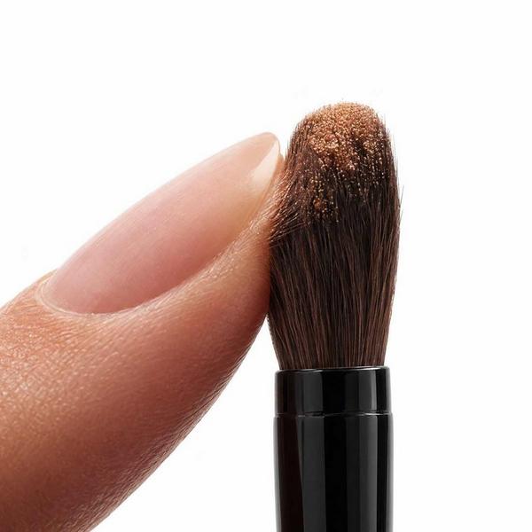 Palladio Beauty Dual Ended Brush #3