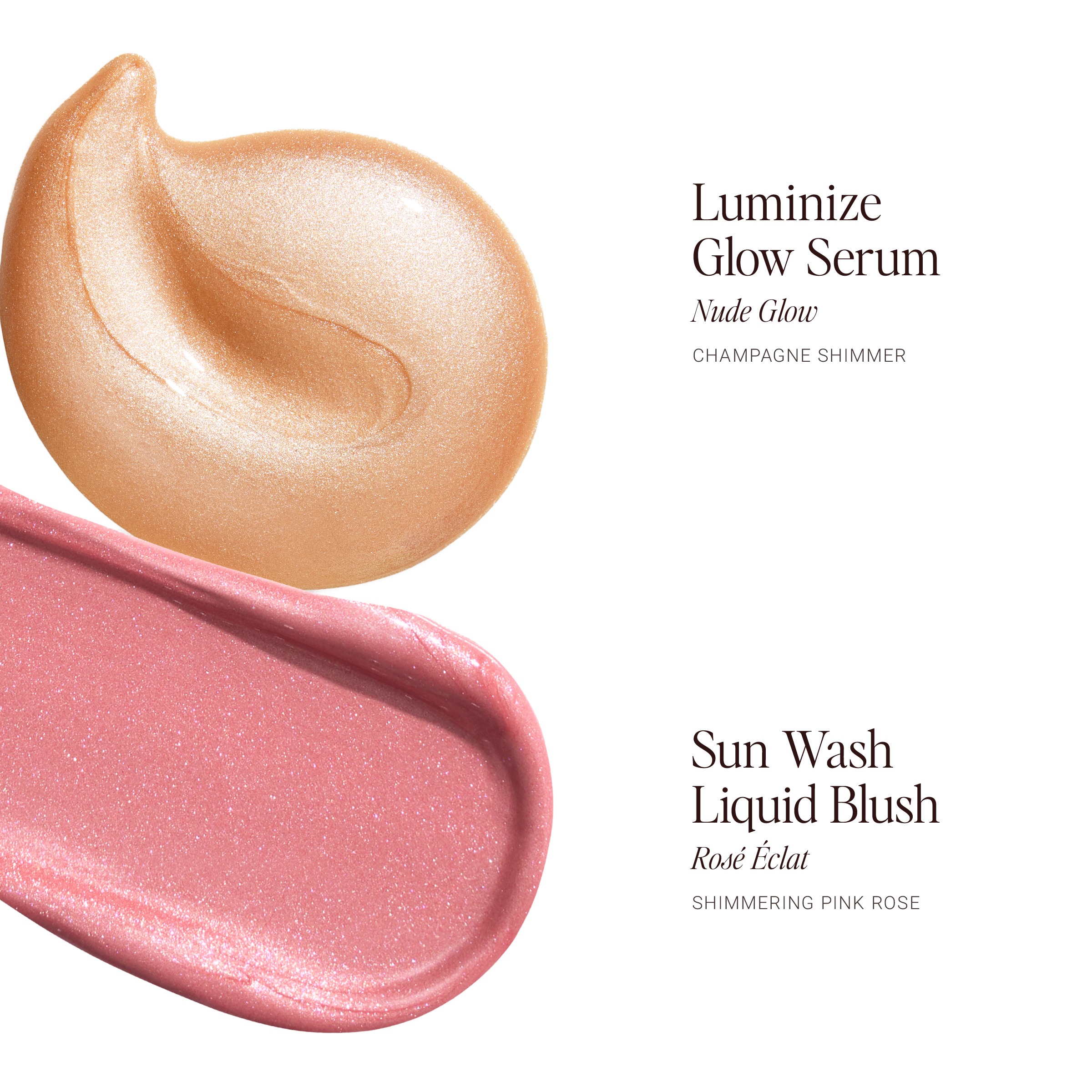 Jouer Cosmetics Blush & Glow Set — фото 2
