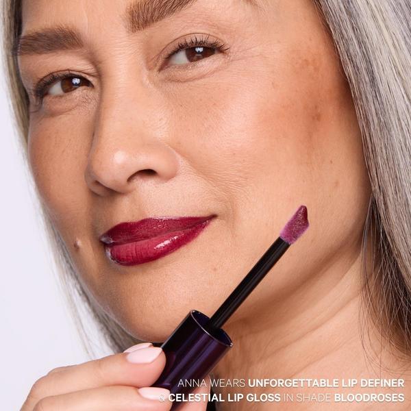 Kevyn Aucoin Celestial Lip Gloss #3