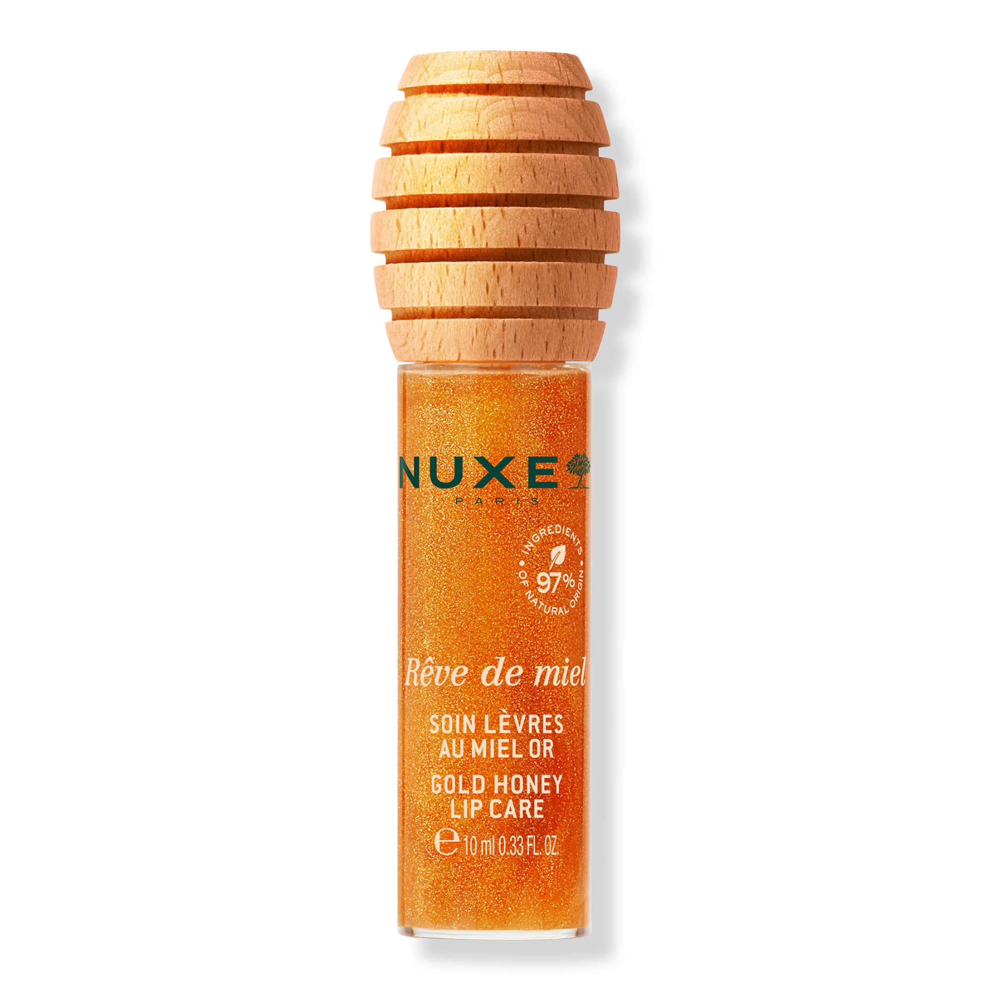 Nuxe Rêve de Miel Honey Lip Oil #1