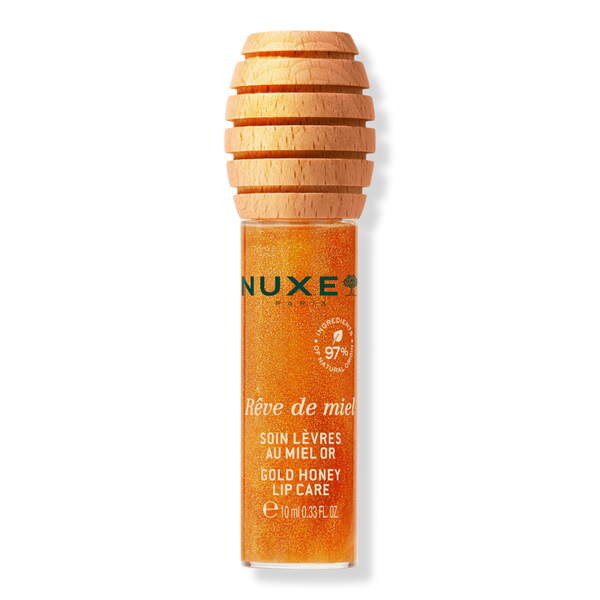 Nuxe Rêve de Miel Honey Lip Oil #1